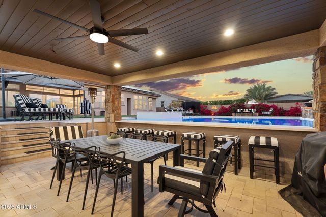 23571 N 77TH Avenue, Peoria, AZ 85383