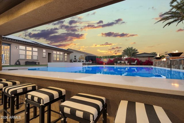 23571 N 77TH Avenue, Peoria, AZ 85383