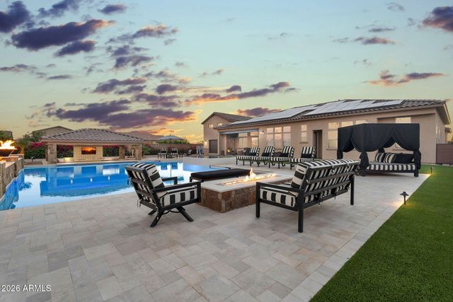 23571 N 77TH Avenue, Peoria, AZ 85383