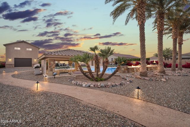 23571 N 77TH Avenue, Peoria, AZ 85383