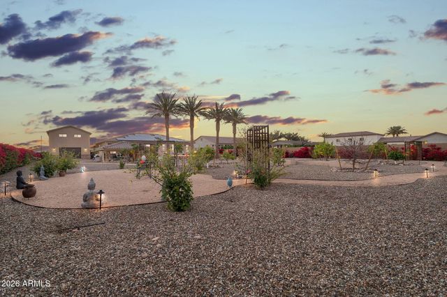 23571 N 77TH Avenue, Peoria, AZ 85383