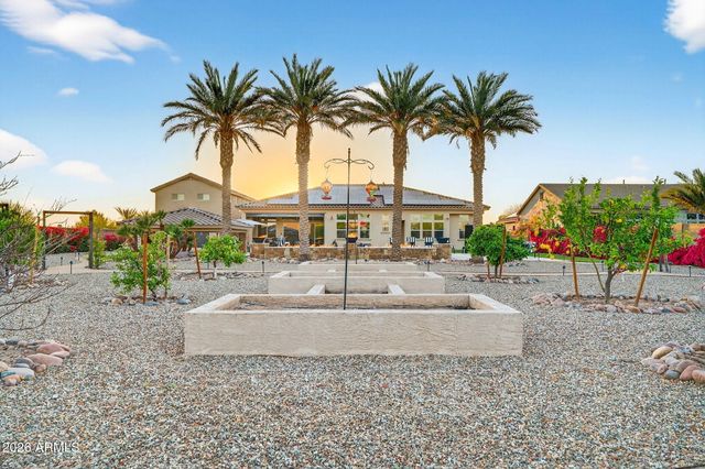 23571 N 77TH Avenue, Peoria, AZ 85383