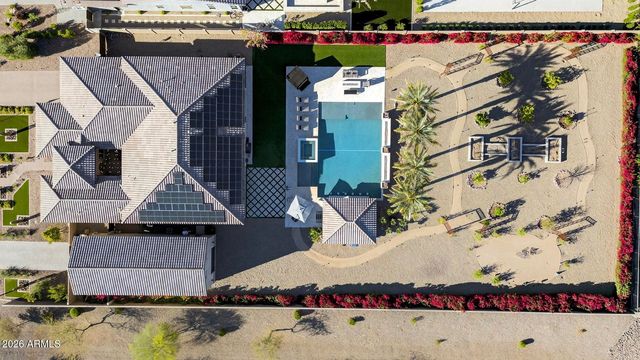 23571 N 77TH Avenue, Peoria, AZ 85383