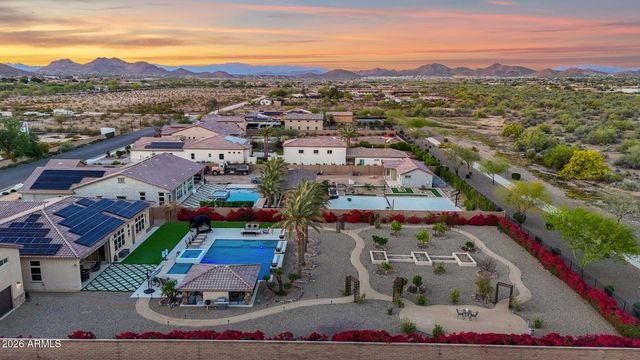 23571 N 77TH Avenue, Peoria, AZ 85383