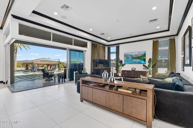 23571 N 77TH Avenue, Peoria, AZ 85383