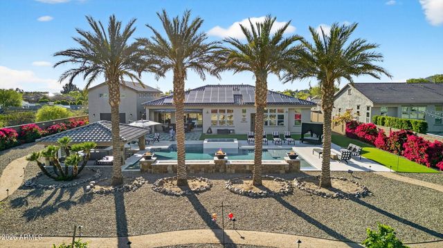 23571 N 77TH Avenue, Peoria, AZ 85383