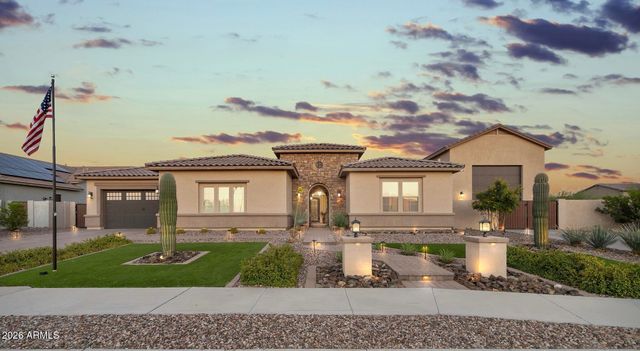 23571 N 77TH Avenue, Peoria, AZ 85383