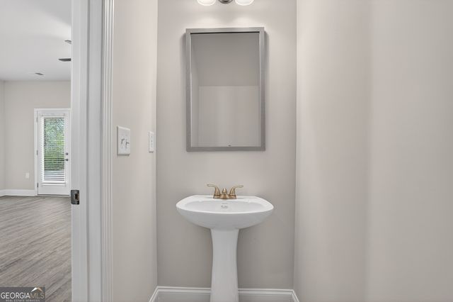 3405 Ripple Loop 127, South Fulton, GA 30349