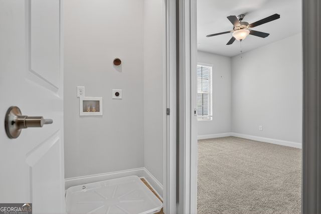 3405 Ripple Loop 127, South Fulton, GA 30349