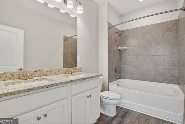 3405 Ripple Loop 127, South Fulton, GA 30349