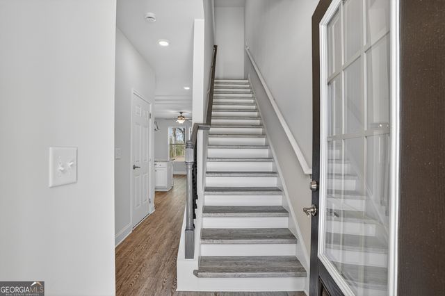 3405 Ripple Loop 127, South Fulton, GA 30349