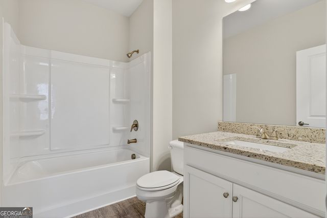 3405 Ripple Loop 127, South Fulton, GA 30349