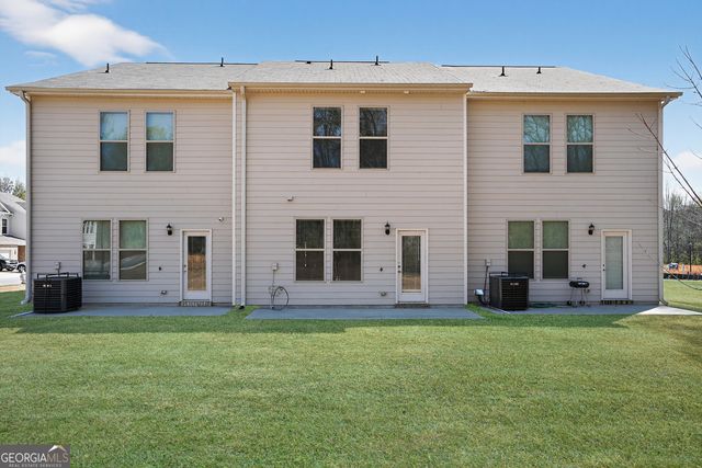 3405 Ripple Loop 127, South Fulton, GA 30349