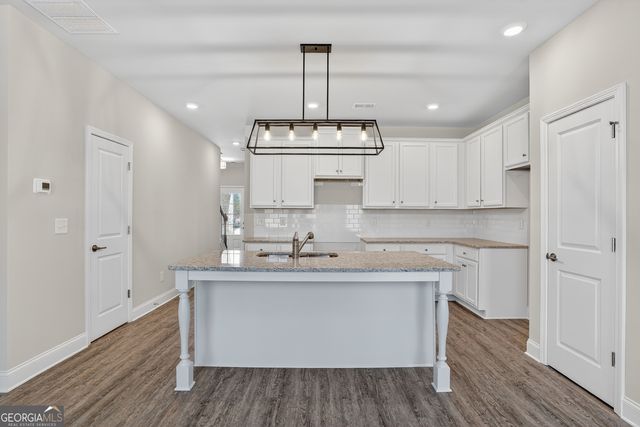 3405 Ripple Loop 127, South Fulton, GA 30349