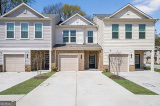 3405 Ripple Loop 127, South Fulton, GA 30349