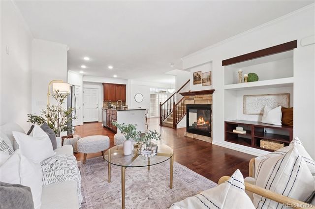 3751 W 136th Avenue T3, Broomfield, CO 80023