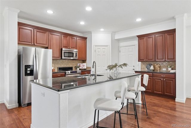 3751 W 136th Avenue T3, Broomfield, CO 80023