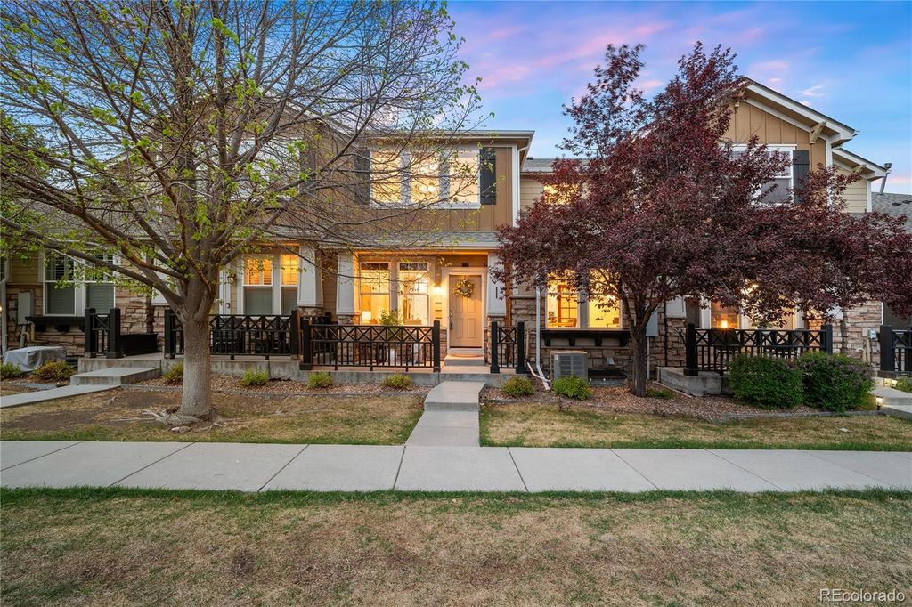 3751 W 136th Avenue T3, Broomfield, CO 80023