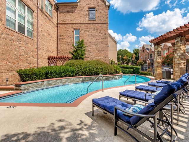 4201 Lomo Alto Drive 4718, Highland Park, TX 75219