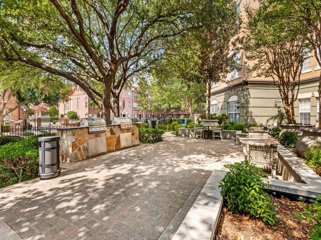 4201 Lomo Alto Drive 4718, Highland Park, TX 75219