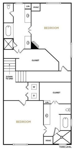 4201 Lomo Alto Drive 4718, Highland Park, TX 75219