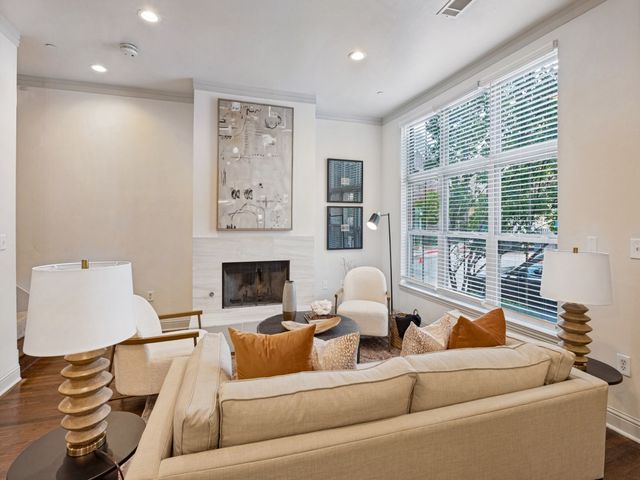 4201 Lomo Alto Drive 4718, Highland Park, TX 75219