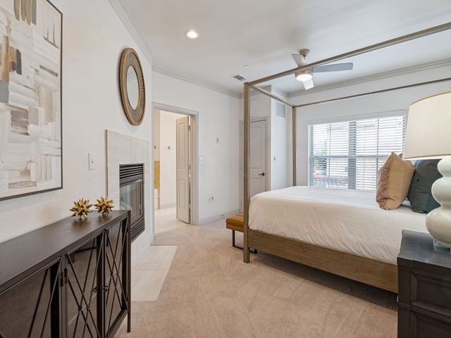 4201 Lomo Alto Drive 4718, Highland Park, TX 75219