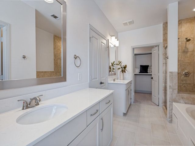 4201 Lomo Alto Drive 4718, Highland Park, TX 75219