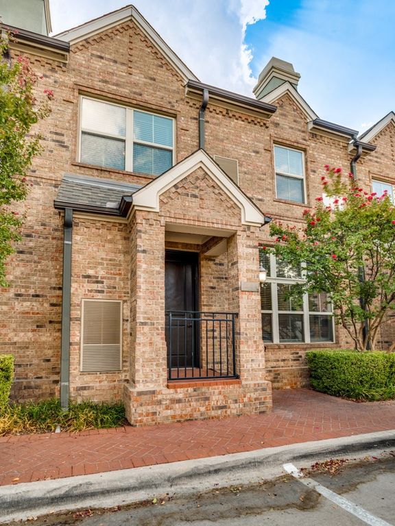 4201 Lomo Alto Drive 4718, Highland Park, TX 75219