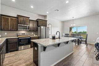 24981 Preakness Run, Cashion, OK 73016