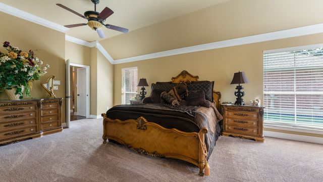 2000 Springcress Drive, Mckinney, TX 75072