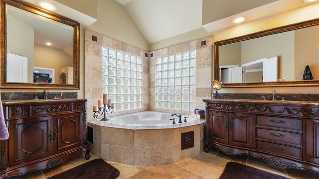 2000 Springcress Drive, Mckinney, TX 75072