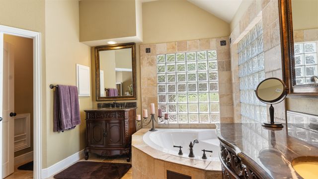 2000 Springcress Drive, Mckinney, TX 75072