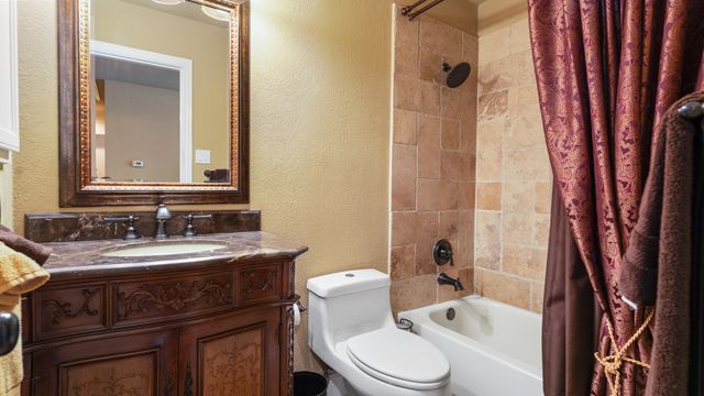 2000 Springcress Drive, Mckinney, TX 75072