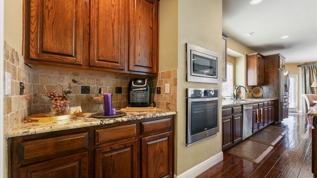 2000 Springcress Drive, Mckinney, TX 75072