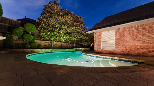 2000 Springcress Drive, Mckinney, TX 75072