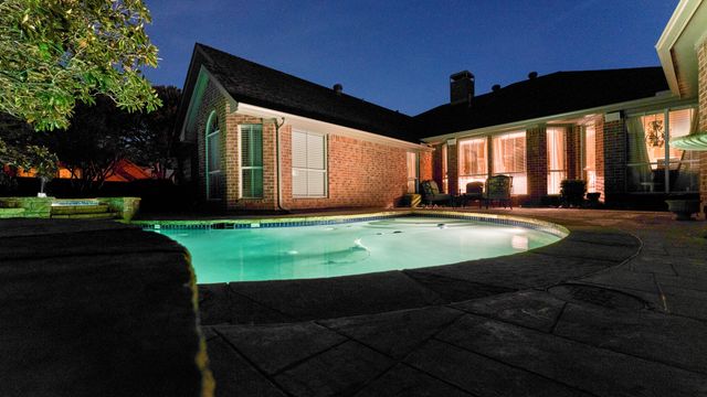 2000 Springcress Drive, Mckinney, TX 75072