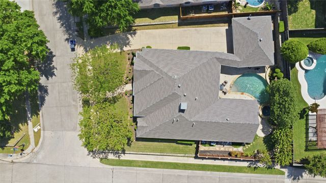 2000 Springcress Drive, Mckinney, TX 75072