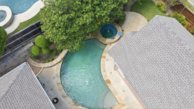 2000 Springcress Drive, Mckinney, TX 75072