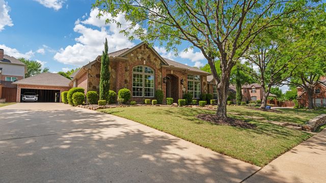 2000 Springcress Drive, Mckinney, TX 75072