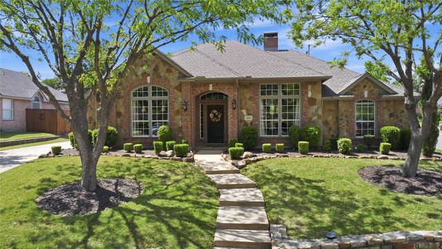 2000 Springcress Drive, Mckinney, TX 75072