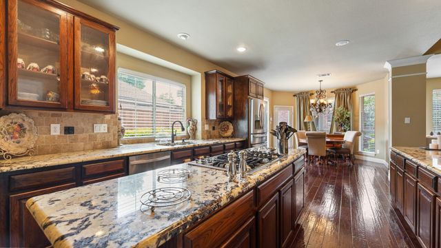 2000 Springcress Drive, Mckinney, TX 75072