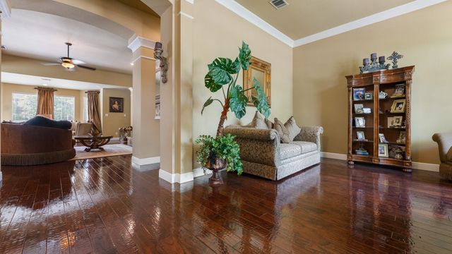 2000 Springcress Drive, Mckinney, TX 75072