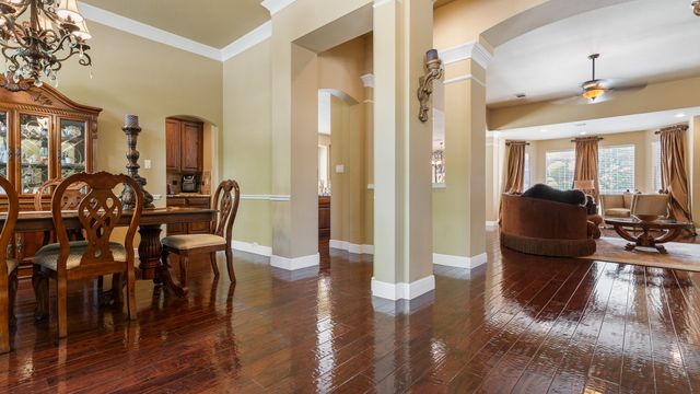 2000 Springcress Drive, Mckinney, TX 75072