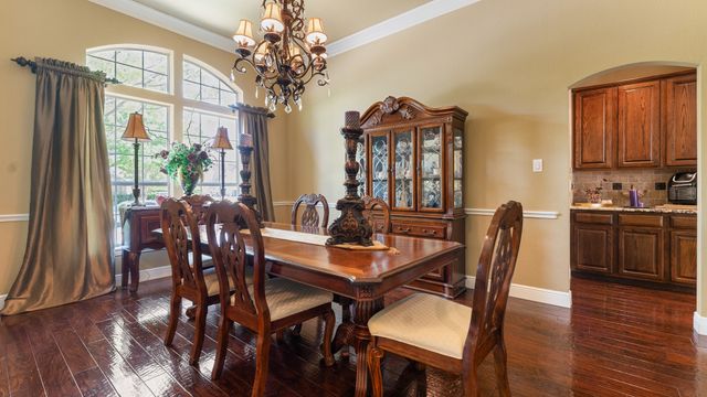 2000 Springcress Drive, Mckinney, TX 75072