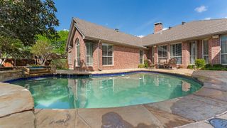 2000 Springcress Drive, Mckinney, TX 75072