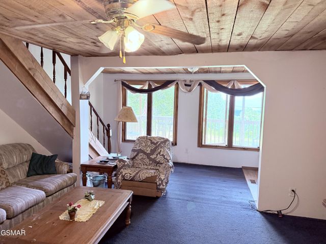 999 Manna Way, Cosby, TN 37722