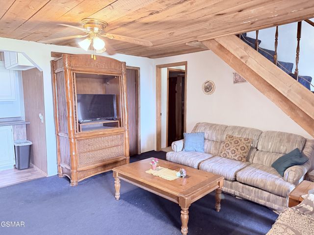 999 Manna Way, Cosby, TN 37722