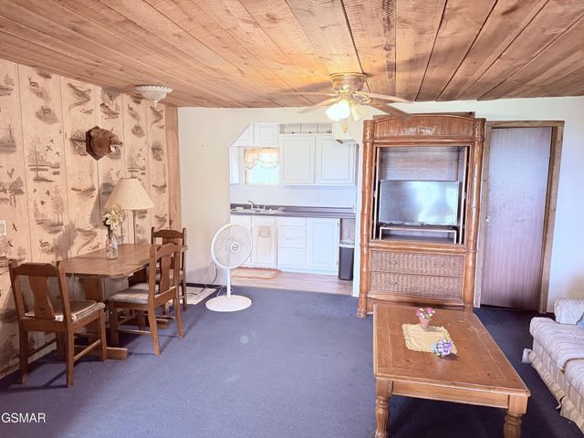 999 Manna Way, Cosby, TN 37722