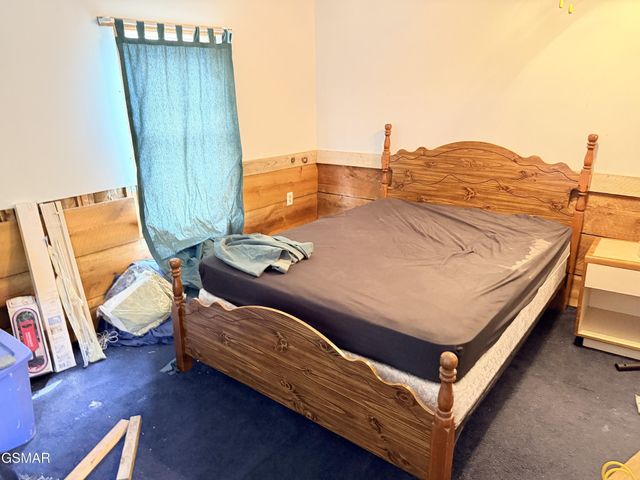 999 Manna Way, Cosby, TN 37722